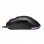 Mouse da gioco Sharkoon Light² 100 5000 DPI Nero