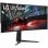 LG 38GN950-B 37,5" LED Nano IPS QHD+ 144Hz compatibile G-Sync curvo