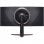 LG 38GN950-B 37,5" LED Nano IPS QHD+ 144Hz compatibile G-Sync curvo