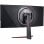 LG 38GN950-B 37,5" LED Nano IPS QHD+ 144Hz compatibile G-Sync curvo