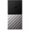 Western Digital My Passport SSD 2 TB Nero, Argento