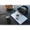 Western Digital My Passport SSD 2 TB Nero, Argento
