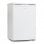 Milectric FRV-86 Congelador Vertical 80L A+ Blanco