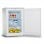 Milectric FRV-86 Congelador Vertical 80L A+ Blanco