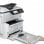 Epson WF-C878RDTWFC Multifunción Color A3 WiFi Dúplex Fax