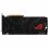 Asus ROG Strix Gaming Radeon RX 5600 XT TOP 6GB GDDR6