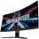 Gigabyte G27QC 27" LED QuadHD 165Hz Curvo