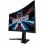 Gigabyte G27QC 27" LED QuadHD 165Hz Curvo