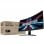 Gigabyte G27QC 27" LED QuadHD 165Hz Curvo