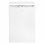 Beko FNE1073N Congelador Vertical No Frost 75L F Blanco