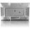 Lenco TFT-1028 10" TFT HD Televisor Portátil Blanco