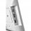 Lenco TFT-1028 10" TFT HD Televisor Portátil Blanco