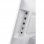 Lenco TFT-1028 10" TFT HD Televisor Portátil Blanco