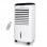 Climatiseur évaporatif portable Orbegozo AIR 52 65W