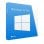 Microsoft Windows 10 Pro Standard 32/64Bits