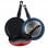 Bergner Jumpy Set 3 Sartenes de Aluminio 20, 24 y 28cm + 3 Utensilios San Ignacio Jolie