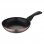 Bergner Set de Sartenes Rosas de Aluminio 20 y 24 cm + Set de 2 Utensilios de Cocina