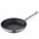 Bergner Neon Silver Set de Sartenes de Aluminio 20 y 30 cm + Set de 4 Utensilios de Cocina