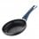 Bergner Nórdica Set de Sartenes de Aluminio 18, 20 y 24 cms + Set de 5 Utensilios de Cocina