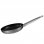 San Ignacio Professional Chef Platinum Set 2 Sartenes de Aluminio 20 y 24cm + 3 Utensilios + 4 Cuchillos de Cocina