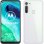 Motorola Moto G8 4/64GB Blanco Libre