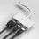D-Link DUB-V310 Hub USB-C a HDMI/DisplayPort/VGA