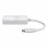 Adattatore D-Link DUB-E130 da USB-C a Gigabit Ethernet