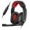 Sennheiser GSP 350 Auriculares Gaming 7.1 Negro