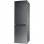 Indesit XIT8 T2E X Frigorífico Combi E Acero Inoxidable