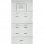 Indesit XIT8 T2E X Frigorífico Combi E Acero Inoxidable