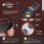 San Ignacio Premium Set 3 Sartenes de Aluminio 20, 24 y 28cm