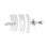 TP-Link CPE710 Antena WiFi Exterior 5GHz AC 867Mbps PoE 23dBi