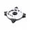 Aerocool DUO12 ARGB Ventilador 120mm