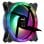 Aerocool DUO12 ARGB Ventilador 120mm