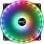 Aerocool DUO20 ARGB Ventilador 200mm