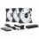 Aerocool DUO12PRO ARGB Kit 3 ventilateurs 120 mm