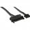 Aerocool DUO12PRO ARGB Kit 3 ventilateurs 120 mm
