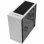 Aerocool FLO Cristal Templado USB 3.1 Blanca
