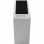 Aerocool FLO Cristal Templado USB 3.1 Blanca