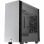 Aerocool FLO Cristal Templado USB 3.1 Blanca