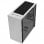 Aerocool FLO Cristal Templado USB 3.1 Blanca