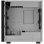 Aerocool FLO Cristal Templado USB 3.1 Blanca
