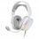 Mars Gaming MHAX Auriculares Gaming Blancos