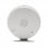 Denver CRL-340 Radio Despertador con LED