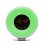 Denver CRL-340 Radio Despertador con LED