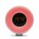 Denver CRL-340 Radio Despertador con LED