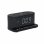 Denver CRQ-110 Radio Despertador con Carga Qi