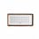 Denver BTS-210 Altavoz Bluetooth 10W Blanco