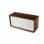 Denver BTS-210 Altavoz Bluetooth 10W Blanco