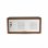 Denver BTS-210 Altavoz Bluetooth 10W Blanco